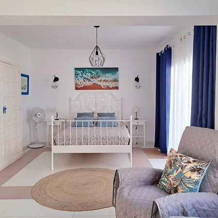 Sunny Tenerife Apartment - Ocean Views Tacoronte Dış mekan fotoğraf