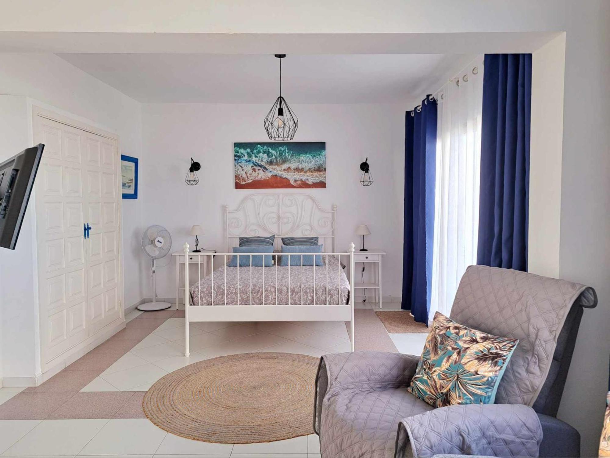 Sunny Tenerife Apartment - Ocean Views Tacoronte Dış mekan fotoğraf