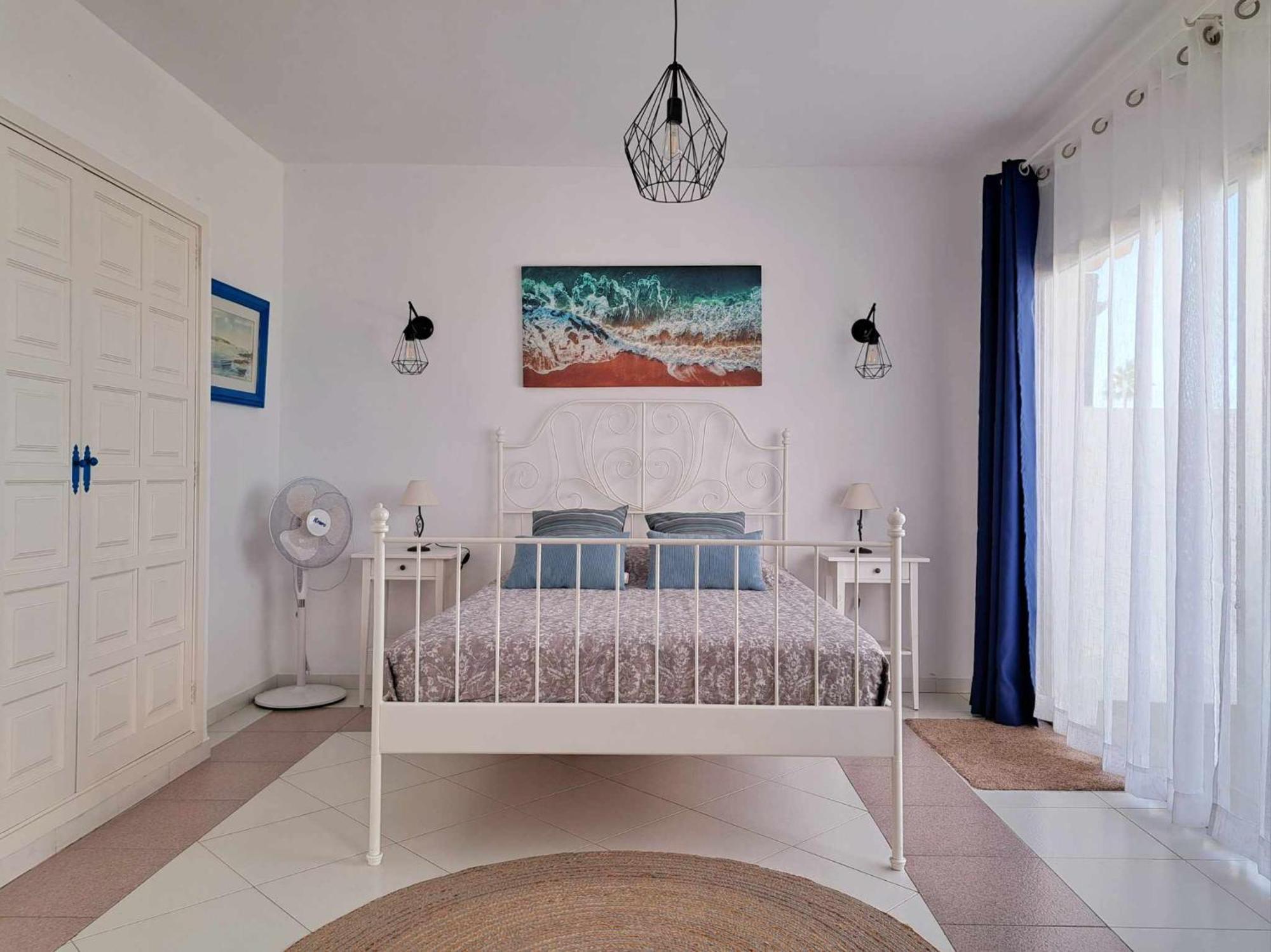 Sunny Tenerife Apartment - Ocean Views Tacoronte Dış mekan fotoğraf