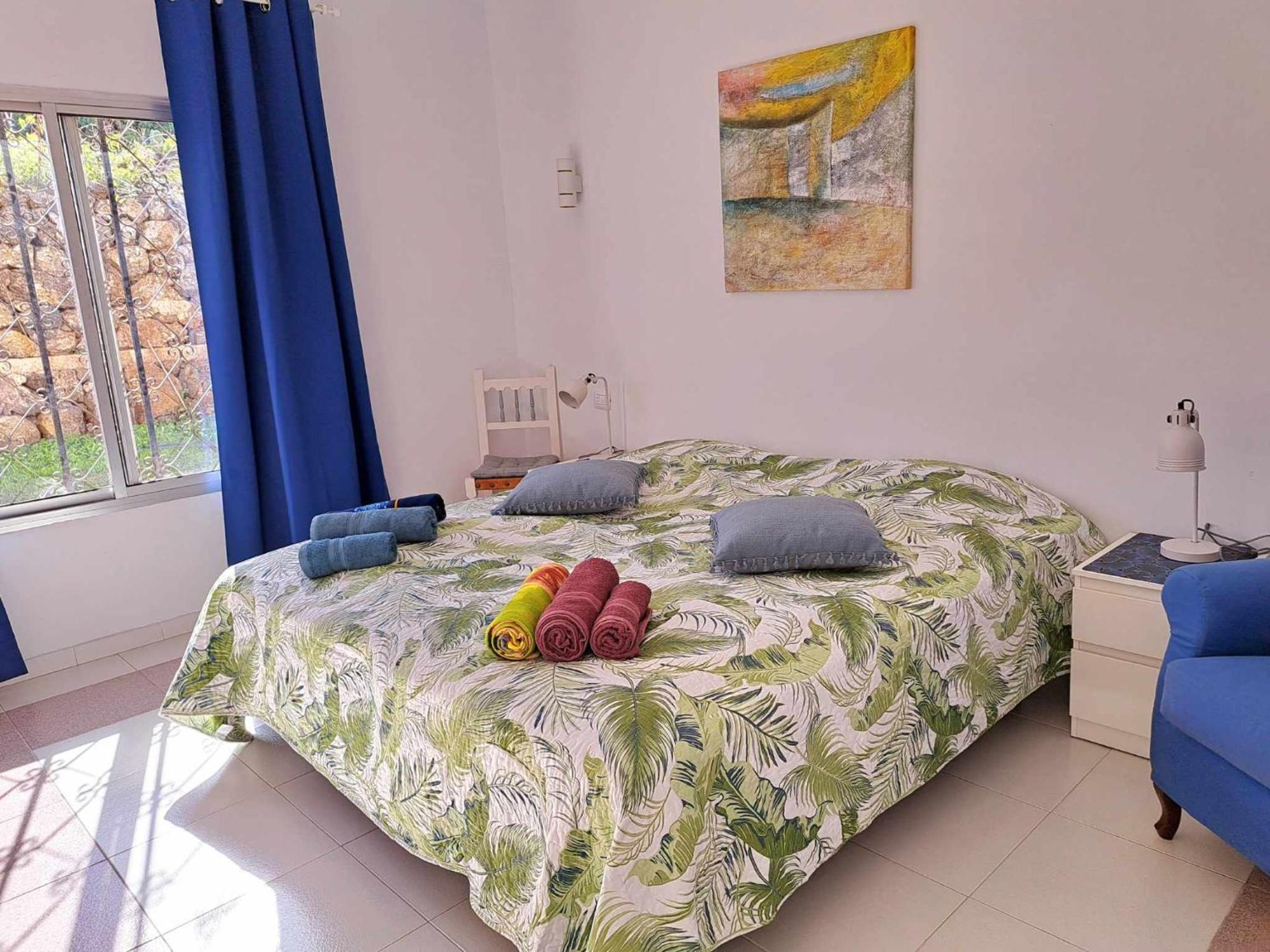 Sunny Tenerife Apartment - Ocean Views Tacoronte Dış mekan fotoğraf
